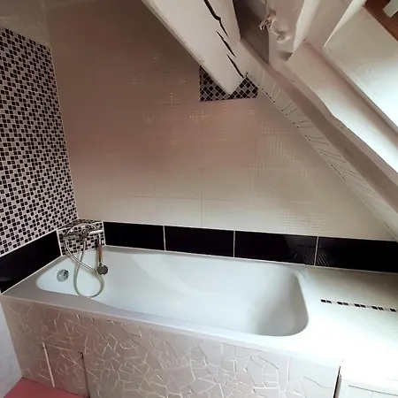 Le Du Bois De L'hiver, Grange De Caractere Avec Vue Sur Le Puy-de-dome Ceyssat