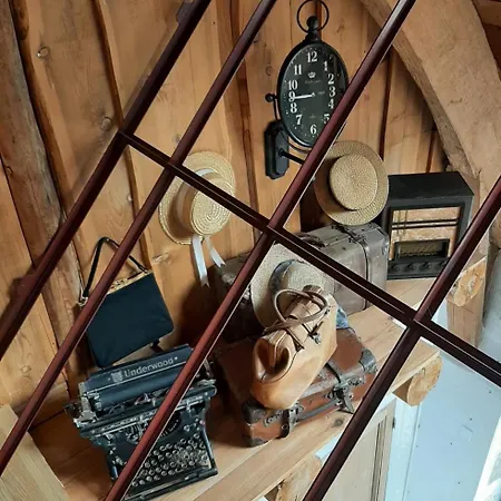 Le Du Bois De L'hiver, Grange De Caractere Avec Vue Sur Le Puy-de-dome Prázdninový dům Ceyssat