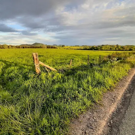 Le Du Bois De L'hiver, Grange De Caractere Avec Vue Sur Le Puy-de-dome